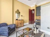 Недвижимость Redcliffe Gardens, Chelsea: 19