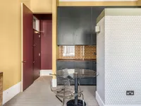 Недвижимость Redcliffe Gardens, Chelsea: 20