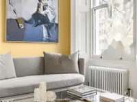 Недвижимость Redcliffe Gardens, Chelsea: 21