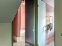 Недвижимость Redcliffe Gardens, Chelsea: 31