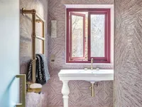 Недвижимость Redcliffe Gardens, Chelsea: 32