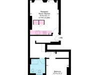 Недвижимость Redcliffe Gardens, Chelsea: 33