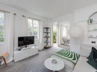 Недвижимость Kings Court South, Chelsea Manor Gardens: 2