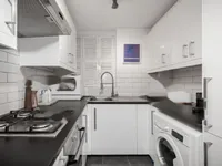 Недвижимость Kings Court South, Chelsea Manor Gardens: 4