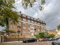 Недвижимость Kings Court South, Chelsea Manor Gardens: 5