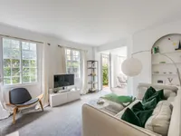 Недвижимость Kings Court South, Chelsea Manor Gardens: 7