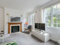 Недвижимость Kings Court South, Chelsea Manor Gardens: 8