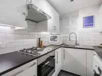 Недвижимость Kings Court South, Chelsea Manor Gardens: 10