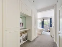 Недвижимость Kings Court South, Chelsea Manor Gardens: 11