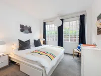 Недвижимость Kings Court South, Chelsea Manor Gardens: 12