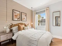 Недвижимость Glebe Place: 2