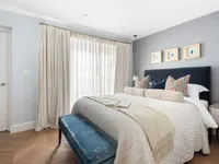 Недвижимость Glebe Place: 4