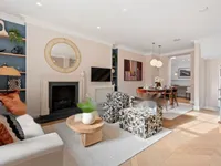 Недвижимость Glebe Place: 10