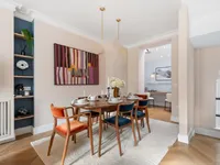 Недвижимость Glebe Place: 11