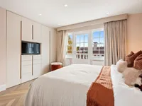 Недвижимость Glebe Place: 15