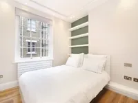 Недвижимость Fulham Road, Chelsea: 3