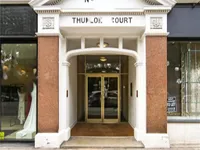 Недвижимость Fulham Road, Chelsea: 5