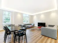 Недвижимость Fulham Road, Chelsea: 7