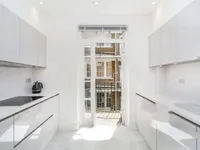 Недвижимость Fulham Road, Chelsea: 9