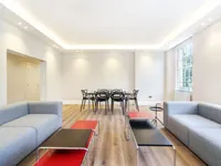 Недвижимость Fulham Road, Chelsea: 10