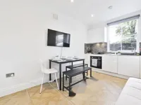 Недвижимость Finborough Road, Chelsea: 2