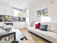 Недвижимость Finborough Road, Chelsea: 5