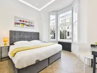 Недвижимость Finborough Road, Chelsea: 6