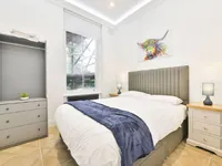 Недвижимость Finborough Road, Chelsea: 7