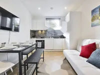 Недвижимость Finborough Road, Chelsea: 8