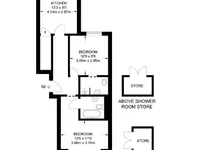 Недвижимость Finborough Road, Chelsea: 9