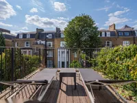 Недвижимость Oakfield Street: 4