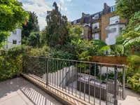 Недвижимость Oakfield Street: 10