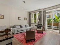 Недвижимость Oakfield Street: 14