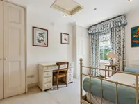 Недвижимость Kings Road: 4