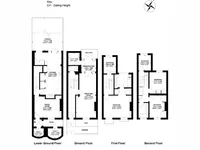 Недвижимость Kings Road: 15