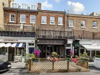 Недвижимость Park Walk: 5