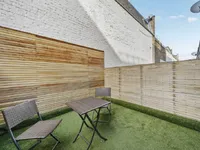 Недвижимость Redcliffe Square, Chelsea: 2