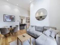 Недвижимость Redcliffe Square, Chelsea: 5