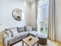 Недвижимость Redcliffe Square, Chelsea: 7