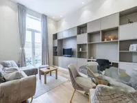 Недвижимость Redcliffe Square, Chelsea: 8