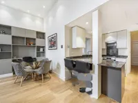 Недвижимость Redcliffe Square, Chelsea: 9