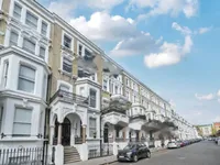 Недвижимость Redcliffe Square, Chelsea: 10