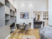 Недвижимость Redcliffe Square, Chelsea: 11