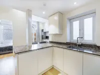 Недвижимость Redcliffe Square, Chelsea: 12