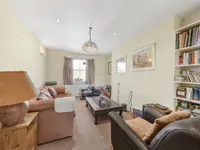 Недвижимость Kings Road, Chelsea: 2