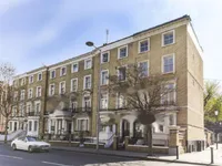 Недвижимость Kings Road, Chelsea: 4