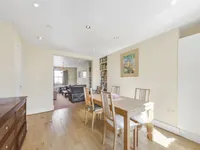 Недвижимость Kings Road, Chelsea: 5