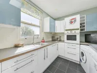 Недвижимость Kings Road, Chelsea: 6