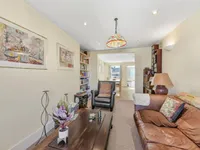 Недвижимость Kings Road, Chelsea: 7