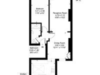 Недвижимость Kings Road, Chelsea: 10